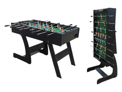 soccer table FoosFlex 121cm Playronix