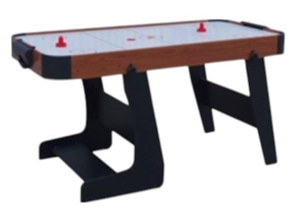 air hockey table Puck Fold5 5ft Playronix