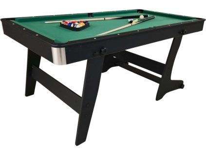 Biliardový stôl PoolFlex 6ft  Príslušenstvo zdarma