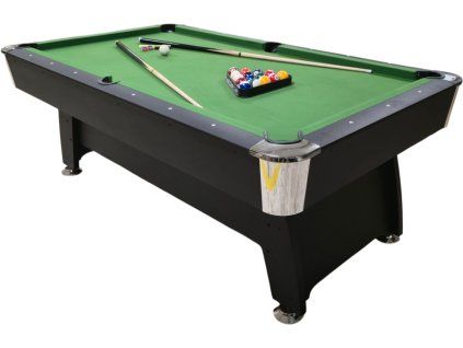 Biliardový stôl Emperor 8ft  Príslušenstvo zdarma