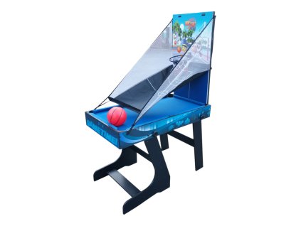 multi game table Kombi15 122cm Playronix 6