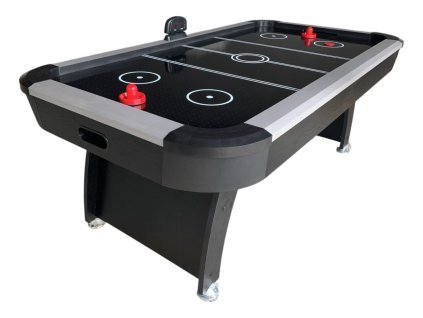 air hockey Light 7ft Playronix 2