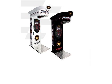 Boxer Fight Night – zábavný boxer automat JAKAR GAMES