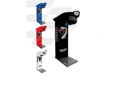 Boxer Multiplayer Pastel – súťažný boxer automat JAKAR GAMES