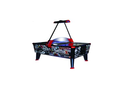 Air Hockey Classic – vzdušný hokejový automat od Jakar Games