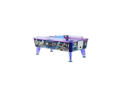 Air Hockey Waterproof – vodotesný vzdušný hokejový automat od Jakar Games