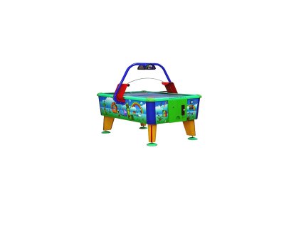 Air Hockey Kids – detský vzdušný hokejový automat od Jakar Games
