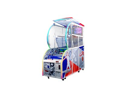 Basketball Classic – basketbalový arcade automat od Jakar Games