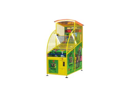 Basketball Kids – detský basketbalový automat od Jakar Games
