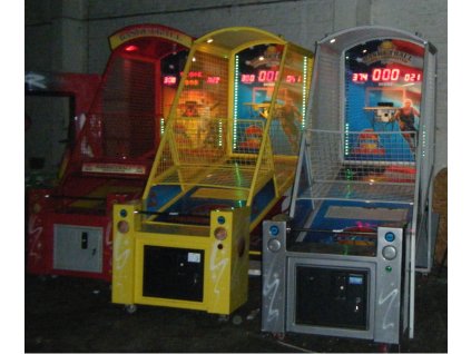 Použitý Basketball JAKAR
