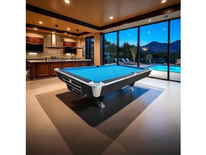 biliard table ProStyle Slate 9ft Playronix (5)