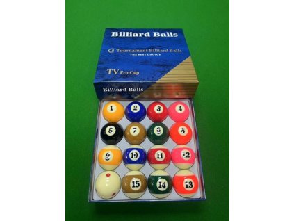 Biliardove gule