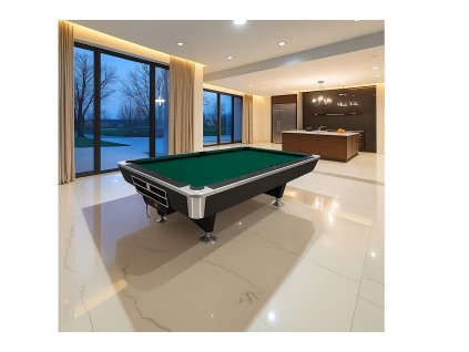 ProStyle Black&Green