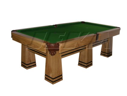 507 biliardovy stol viking