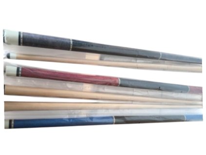 5107 1 dvojdielne biliardove tago elegance split modre