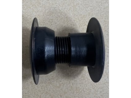 loziskova priechodka