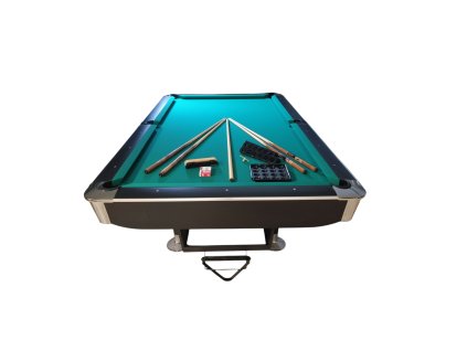 5152 biliardovy stol prostyle 7ft black