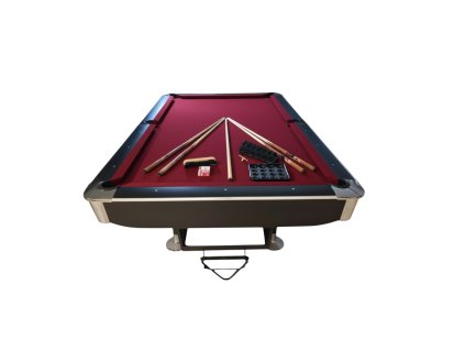 5161 biliardovy stol prostyle 8ft black