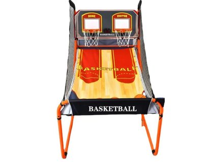 Basketbalový automat Double Shoot
