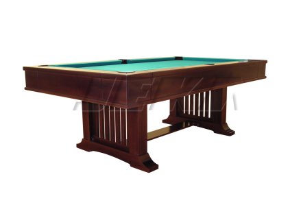 402 biliardovy stol pergamo