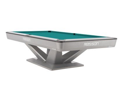 Biliard Pool Rasson Victory III Jeka (2)