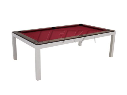 531 biliardovy stol washington white