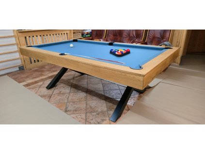 555 1 biliardovy stol xanto