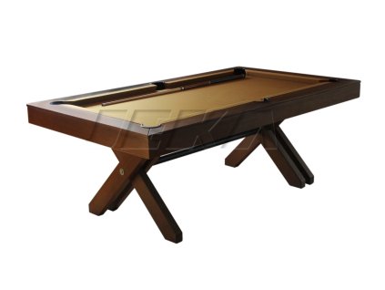 558 biliardovy stol xanto wood