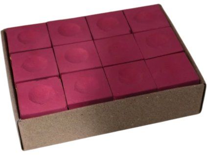 5581 krieda triangle cervena