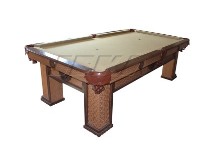 561 biliardovy stol zeus