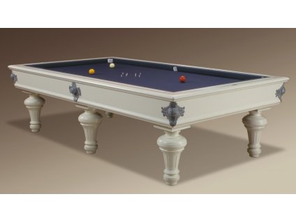 660 biliardovy stol biliardo doge veneziano