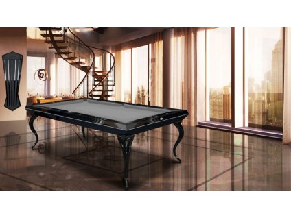 699 biliardovy stol biliardo opera panther