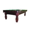 Biliardový stôl Dutch Master (Veľkosť biliardu (hracia plocha) 9ft: 127*254 cm)