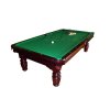 Biliardový stôl Dutch Master (Veľkosť biliardu (hracia plocha) 9ft: 127*254 cm)
