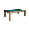 Biliardový stôl Eating Elegant Oak