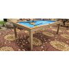Biliard table washington 7ft