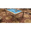 Biliard table washington 7ft