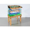 multi game table Kombi10 125cm Playronix 2