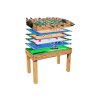 multi game table Kombi10 125cm Playronix