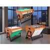 multi game table FlipZone3 121cm Playronix 2