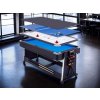 multi biliard table QuadFun 7ft Playronix 4