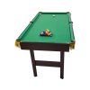 Multifunkčný herný stôl SnookiPlay 4,5ft
