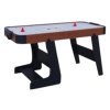 air hockey table Puck Fold5 5ft Playronix