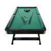 Biliardový stôl PoolFlex 6ft  Príslušenstvo zdarma