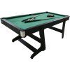 Biliardový stôl PoolFlex 6ft  Príslušenstvo zdarma