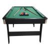 Biliardový stôl PoolFlex 6ft  Príslušenstvo zdarma