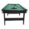 Biliardový stôl PoolFlex 6ft  Príslušenstvo zdarma