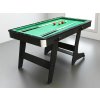 biliard table PoolFlex6 6ft Playronix 2
