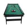 Biliardový stôl PoolFlex 6ft  Príslušenstvo zdarma
