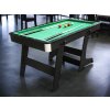 biliard table PoolFlex6 6ft Playronix 4